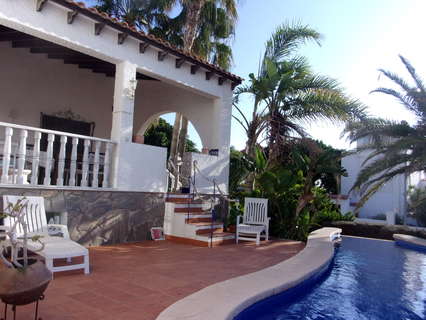 Villa en venta en Vera zona Vera Playa