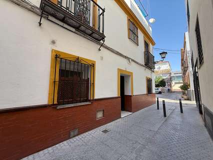 Casa en venta en Sevilla