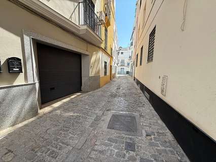 Plaza de parking en venta en Sevilla