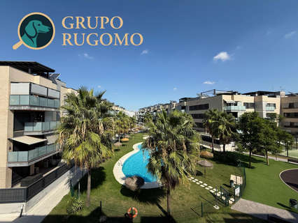 Piso en venta en San Juan de Aznalfarache