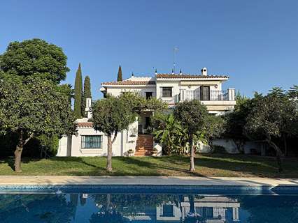 Chalet en venta en Aznalcázar