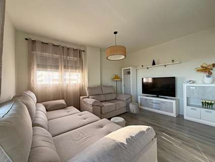 Piso en venta en Sevilla rebajado