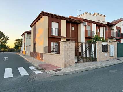 Casa en venta en Bollullos de la Mitación