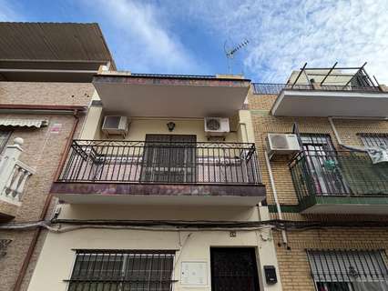 Casa en venta en Sevilla