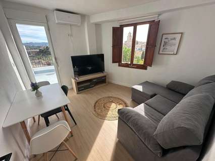 Apartamento en venta en Caravaca de la Cruz rebajado