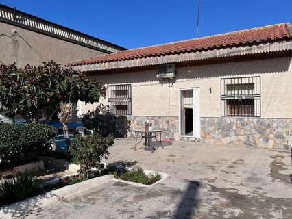 Casa en venta en Orihuela