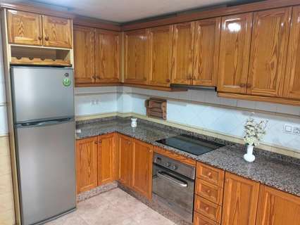 Piso en venta en Orihuela