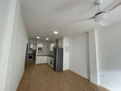 Planta baja en venta en Alfafar rebajada