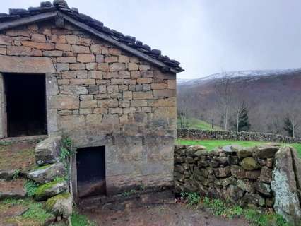 Casa en venta en Luena