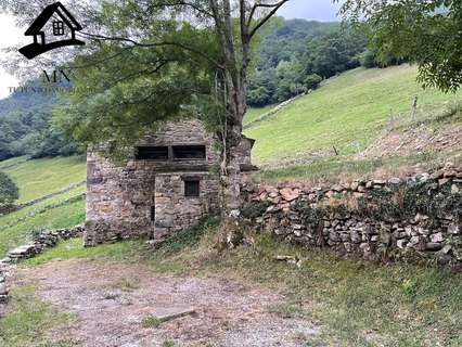 Casa en venta en Vega de Pas