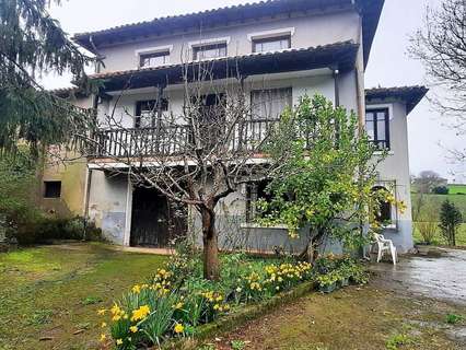 Casa en venta en Riotuerto