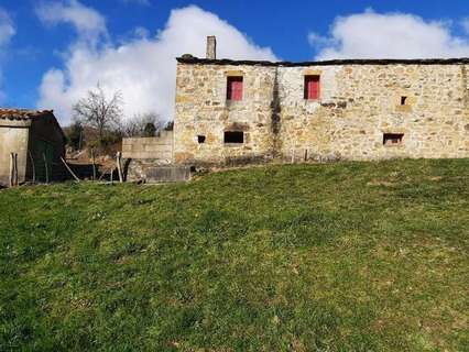 Casa en venta en Vega de Pas