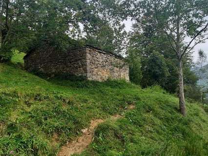 Casa rústica en venta en San Roque de Riomiera