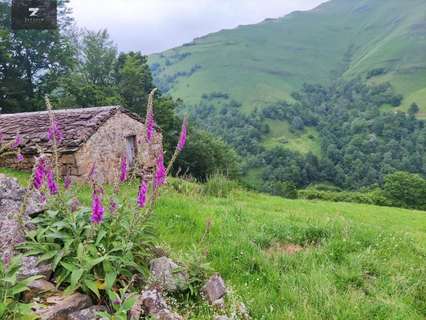 Casa en venta en Vega de Pas