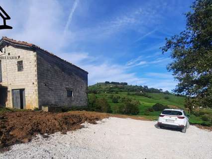 Casa rústica en venta en Villacarriedo