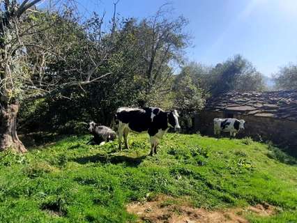 Casa en venta en San Roque de Riomiera