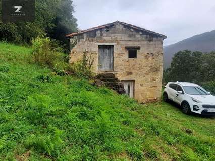 Casa en venta en Luena