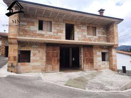 Casa en venta en Villafufre