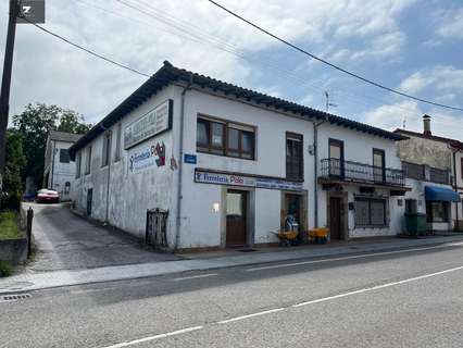 Casa en venta en Selaya