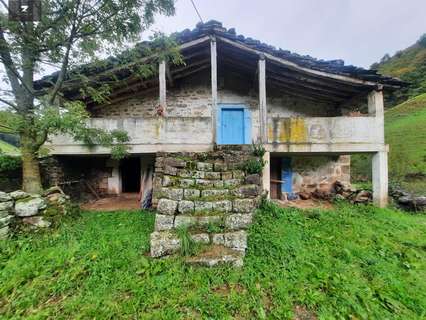 Casa en venta en Vega de Pas