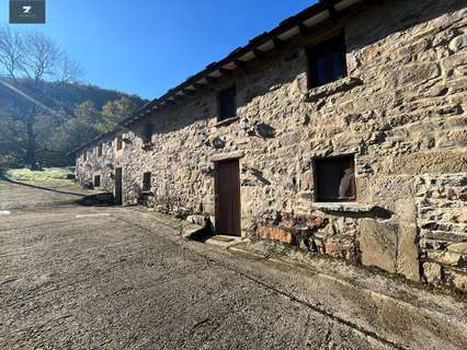 Casa rústica en venta en Vega de Pas rebajada
