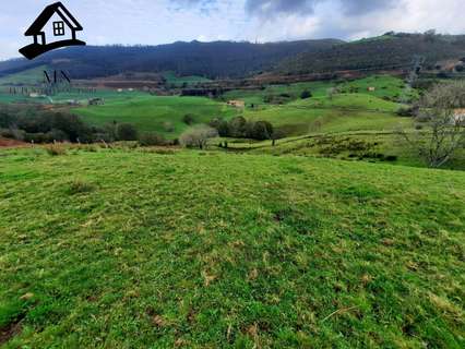 Casa en venta en Ruesga