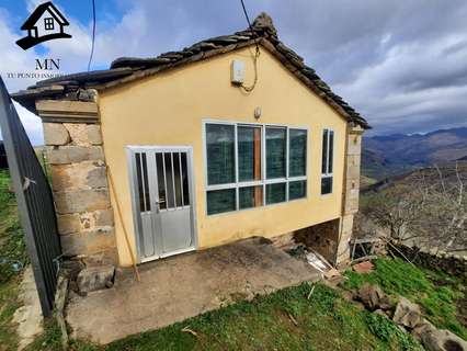 Casa en venta en San Pedro del Romeral
