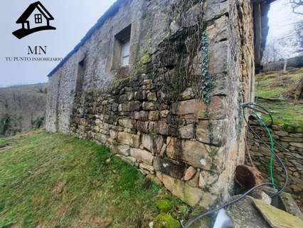 Casa rústica en venta en San Pedro del Romeral