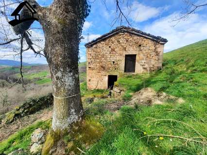 Casa rústica en venta en Selaya