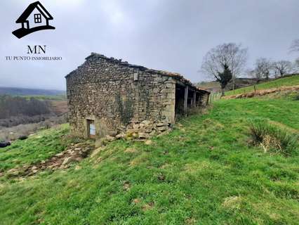 Casa rústica en venta en Selaya