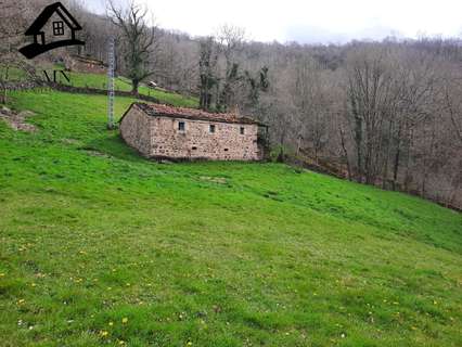 Casa rústica en venta en San Pedro del Romeral