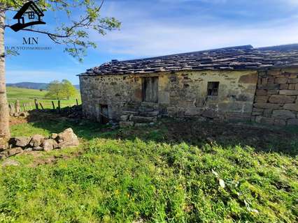 Casa rústica en venta en Vega de Pas