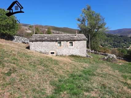 Casa rústica en venta en Espinosa de los Monteros