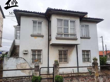Casa en venta en Torrelavega