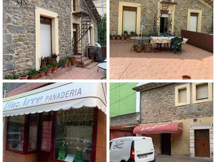 Casa en venta en Corvera de Toranzo