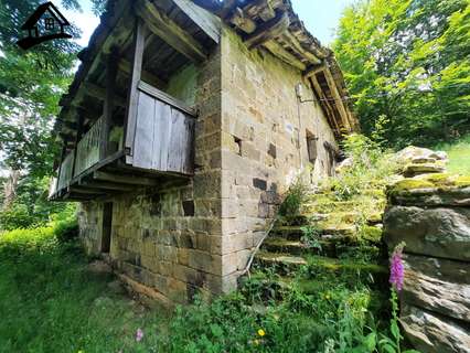 Casa rústica en venta en Luena rebajada