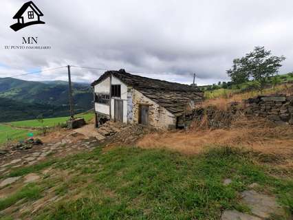 Casa rústica en venta en Vega de Pas