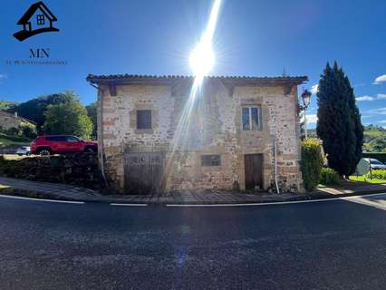Casa en venta en Villacarriedo