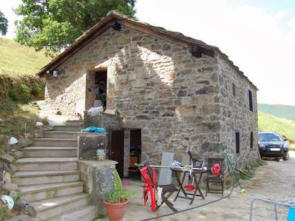 Casa en venta en San Pedro del Romeral