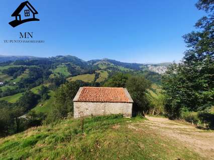 Casa rústica en venta en Ruesga