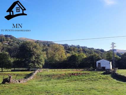 Casa en venta en Luena