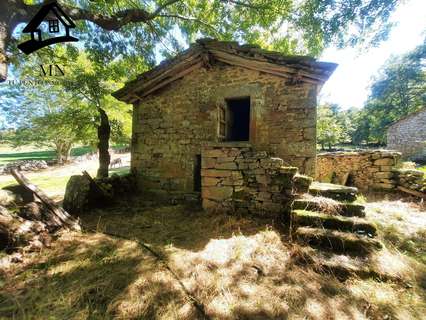 Casa rústica en venta en Espinosa de los Monteros