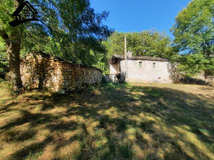 Casa rústica en venta en Espinosa de los Monteros