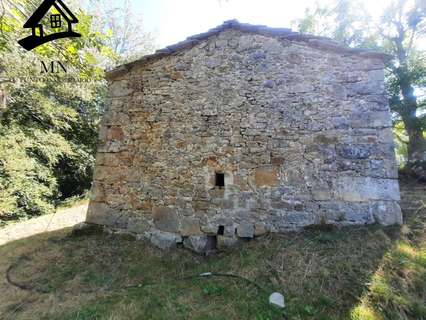 Casa rústica en venta en Espinosa de los Monteros