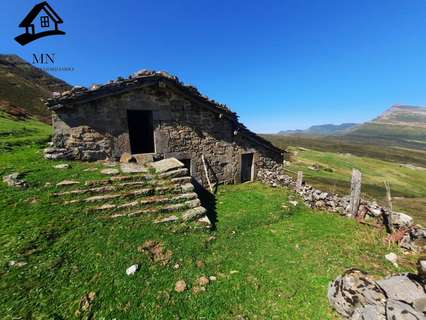 Casa rústica en venta en Espinosa de los Monteros