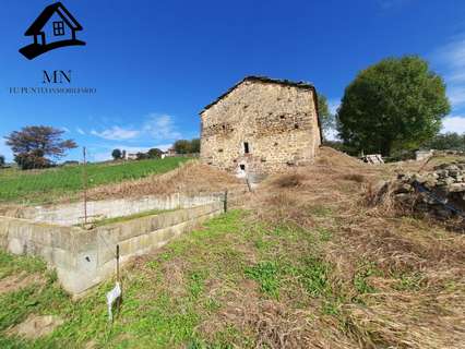 Casa rústica en venta en Selaya