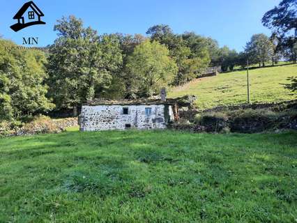 Casa rústica en venta en San Pedro del Romeral