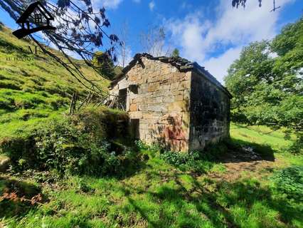Casa en venta en San Roque de Riomiera