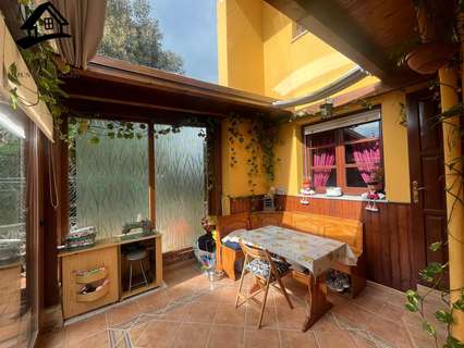 Chalet en venta en Castañeda