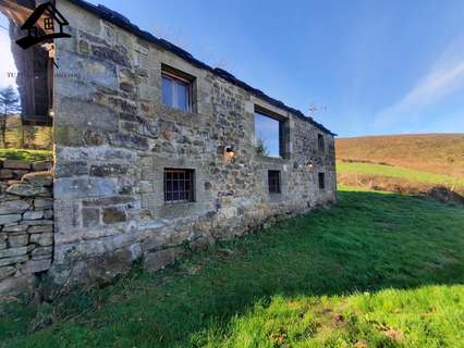 Casa rústica en venta en San Pedro del Romeral